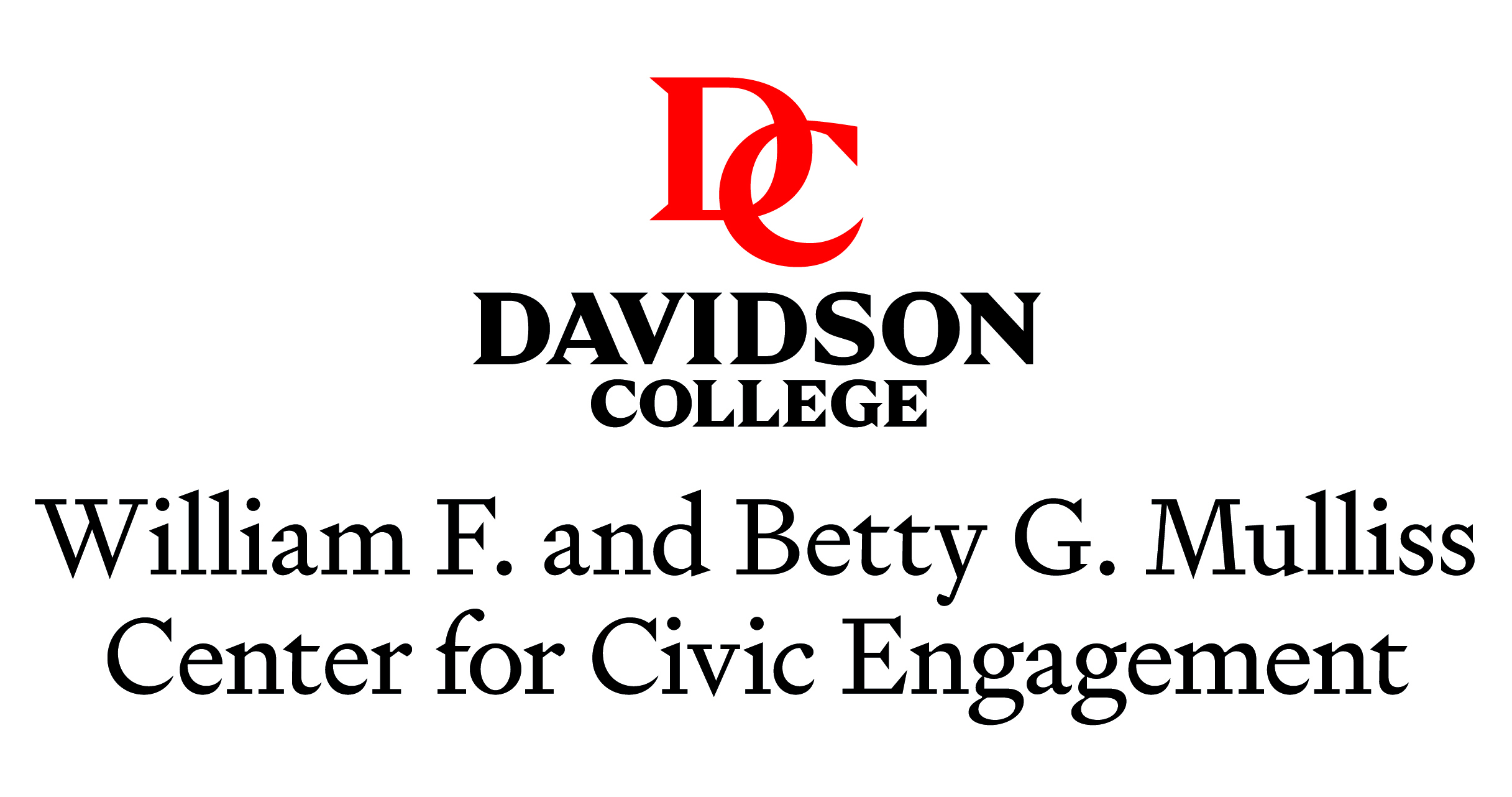 William F. and Betty G. Mulliss Center for Civic Engagement